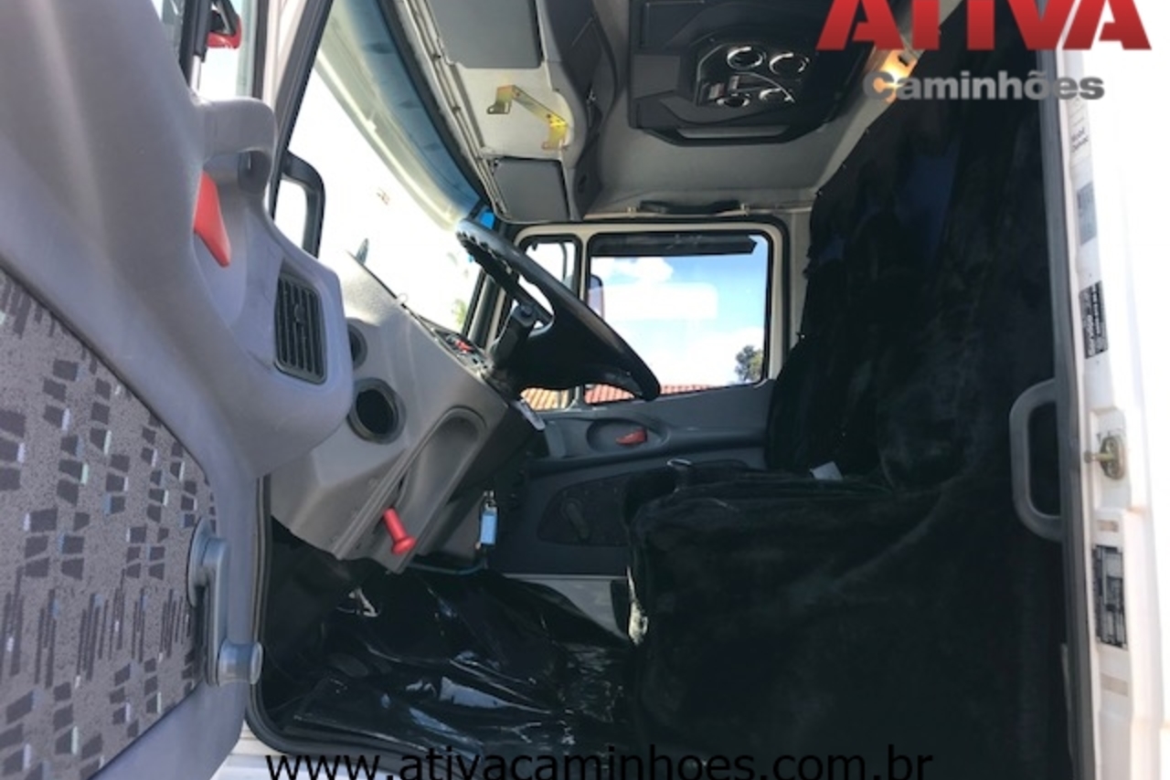Mercedes Benz MB 1620 - 07/08 7