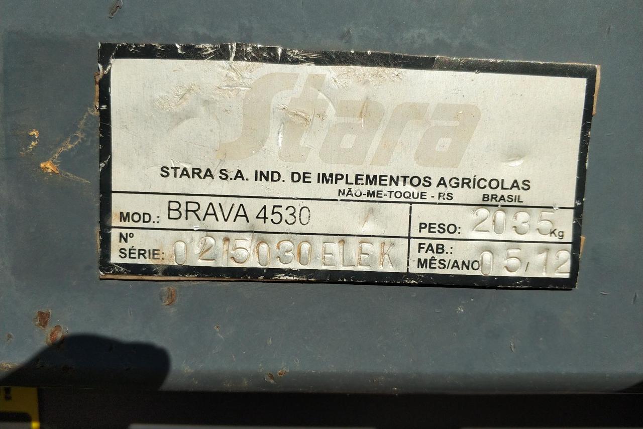 Stara Brava 4530 - 12 3