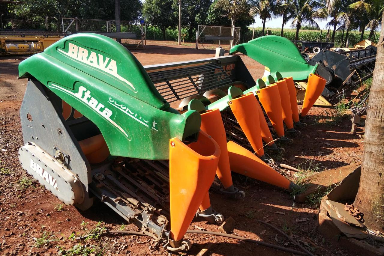 Stara Brava 4530 - 12 8