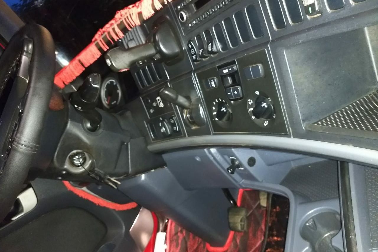 Scania R440 - 14/14 5
