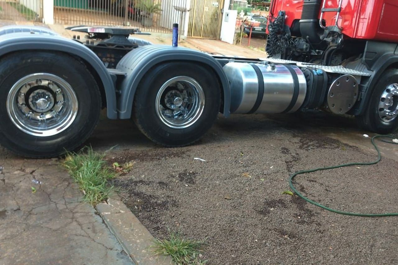 Scania R440 - 14/14 9