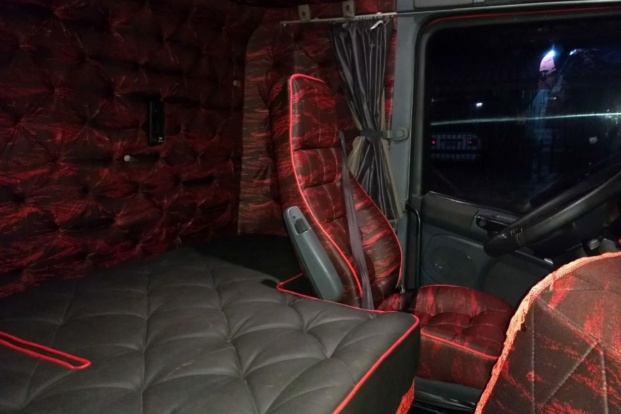 Scania R440 - 14/14 11