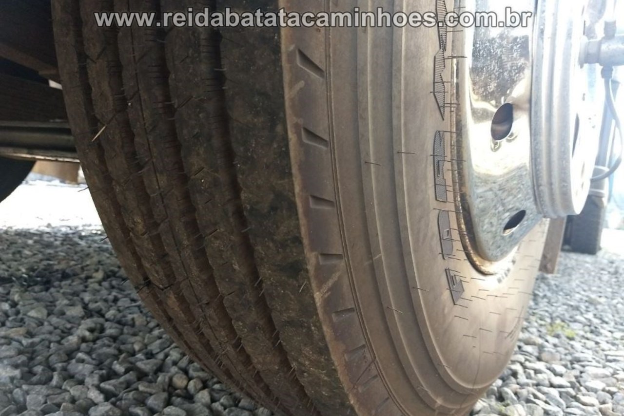Mercedes Benz MB 1316 - 81/81 10