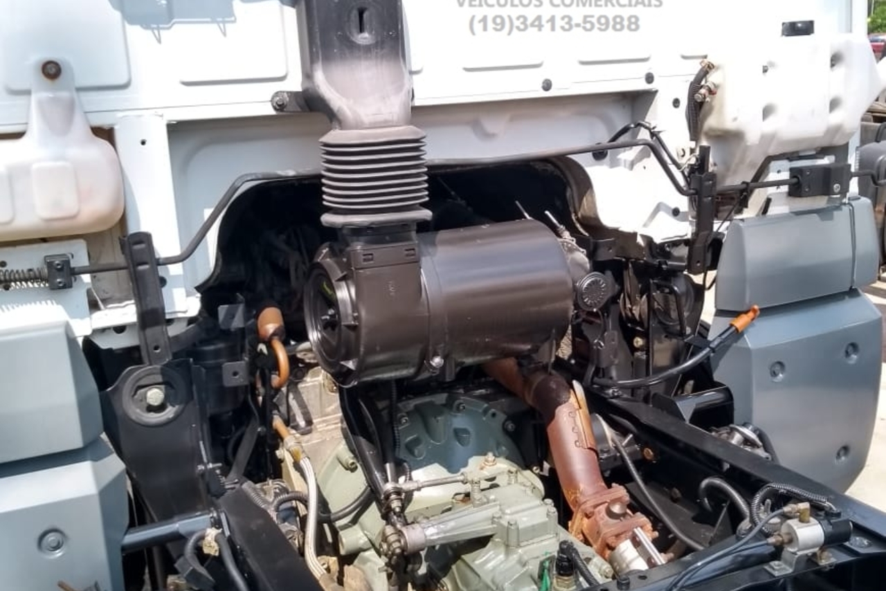 Volkswagen 8 150 - 10/10 14
