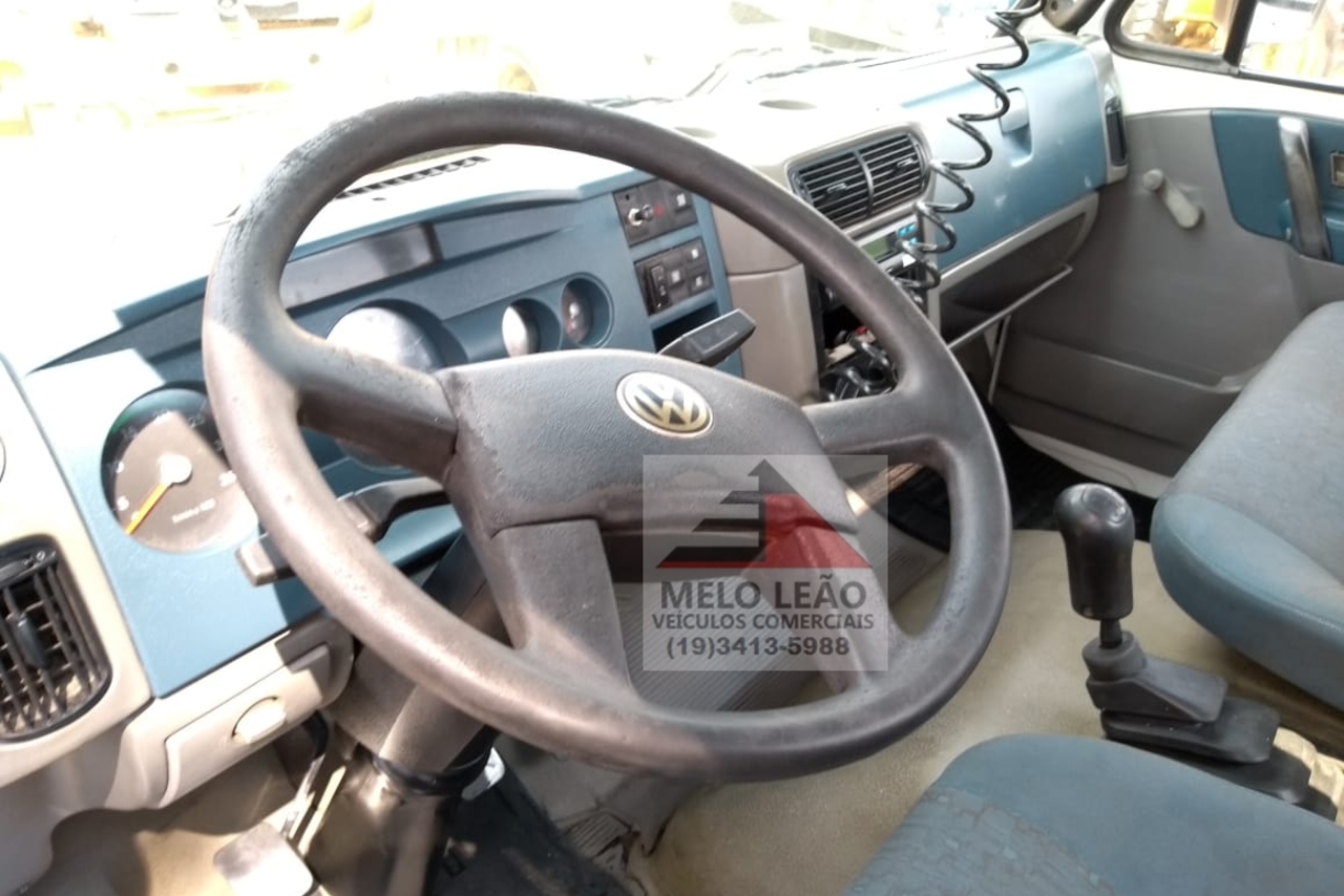 Volkswagen 8 150 - 10/10 15