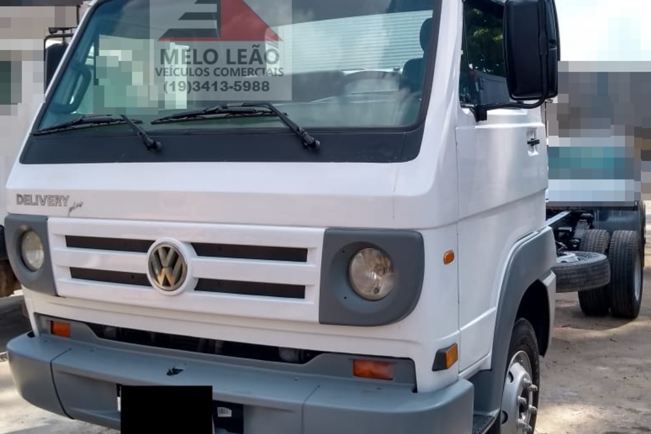 Volkswagen 8 150 - 10/10 16