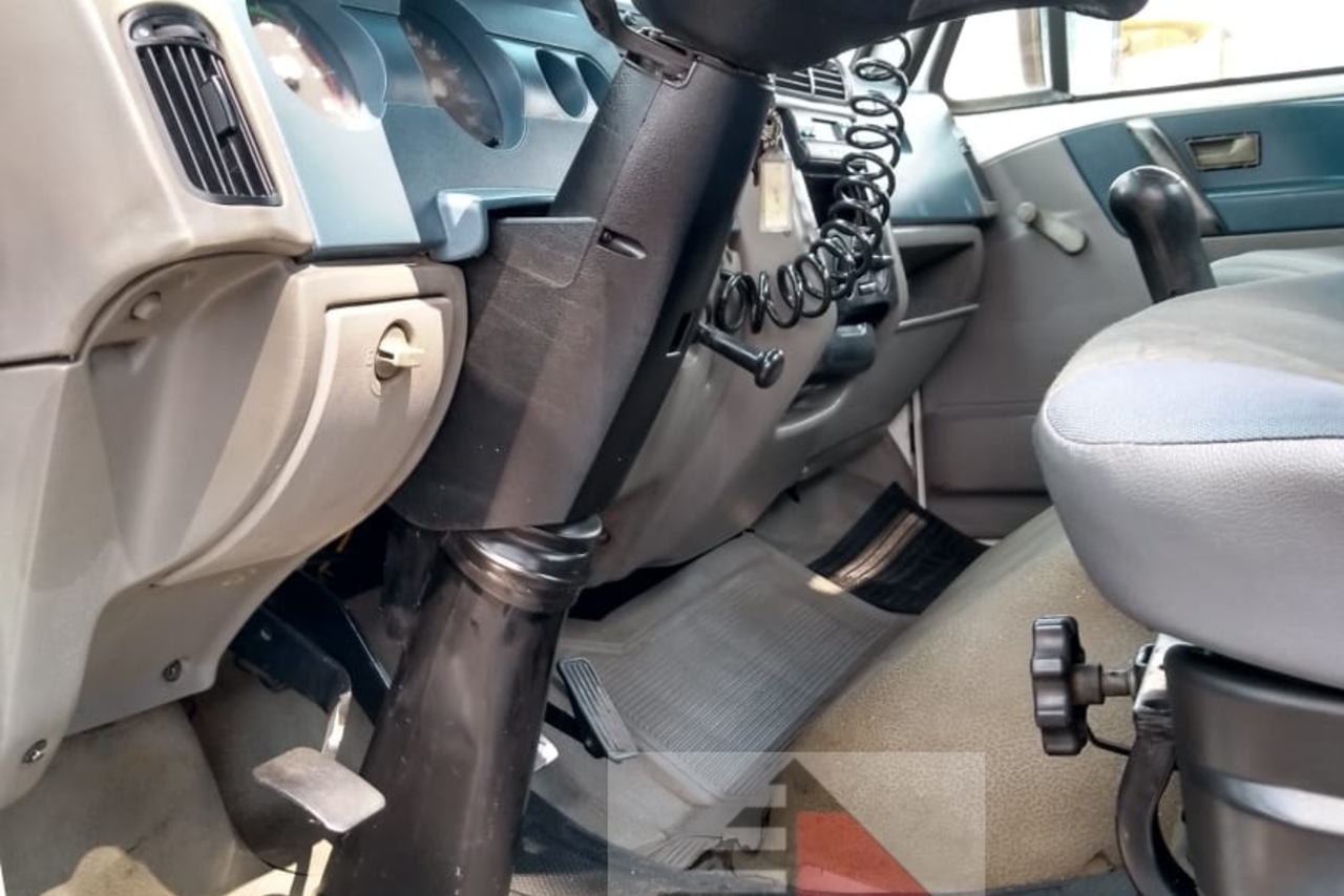 Volkswagen 8 150 - 10/10 18