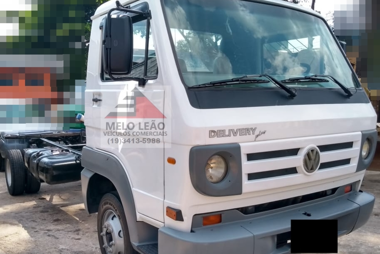 Volkswagen 8 150 - 10/10 19