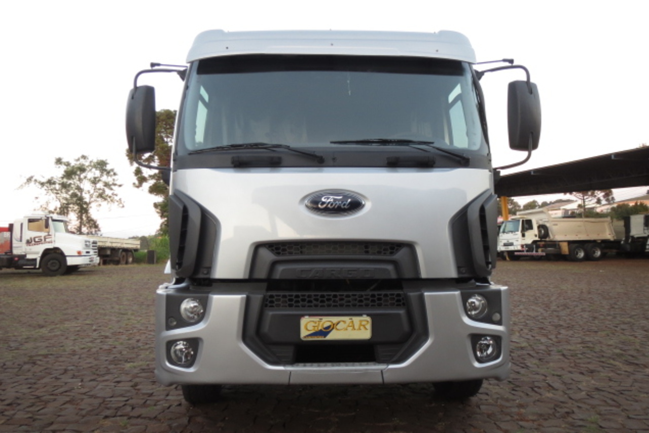 Ford Cargo2428 - 11/12 7