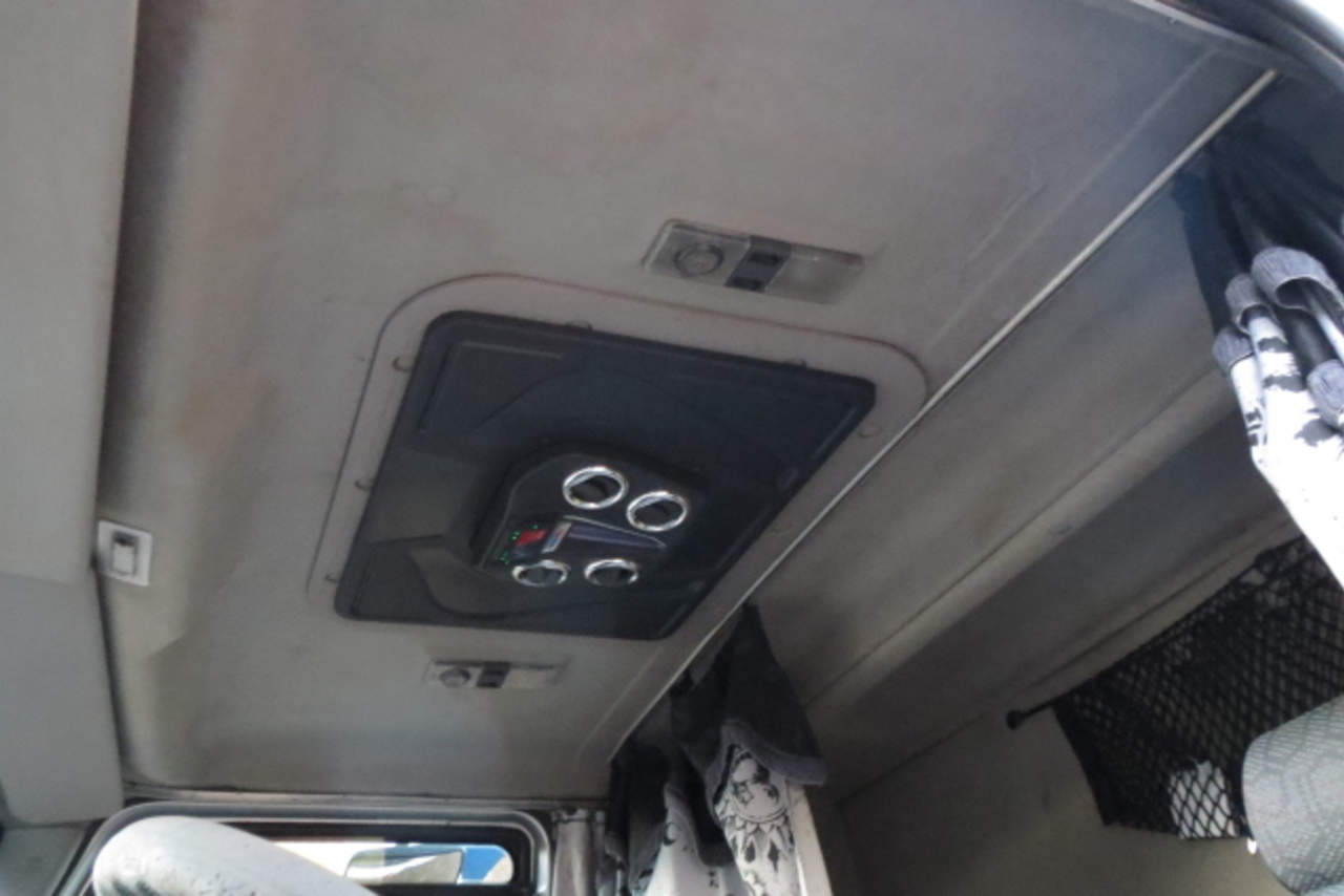 Ford Cargo2428 - 11/12 13