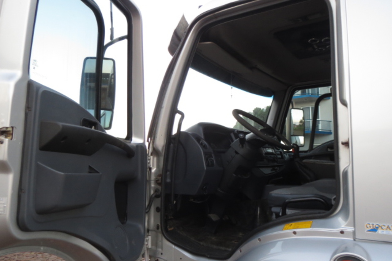Ford Cargo2428 - 11/12 14