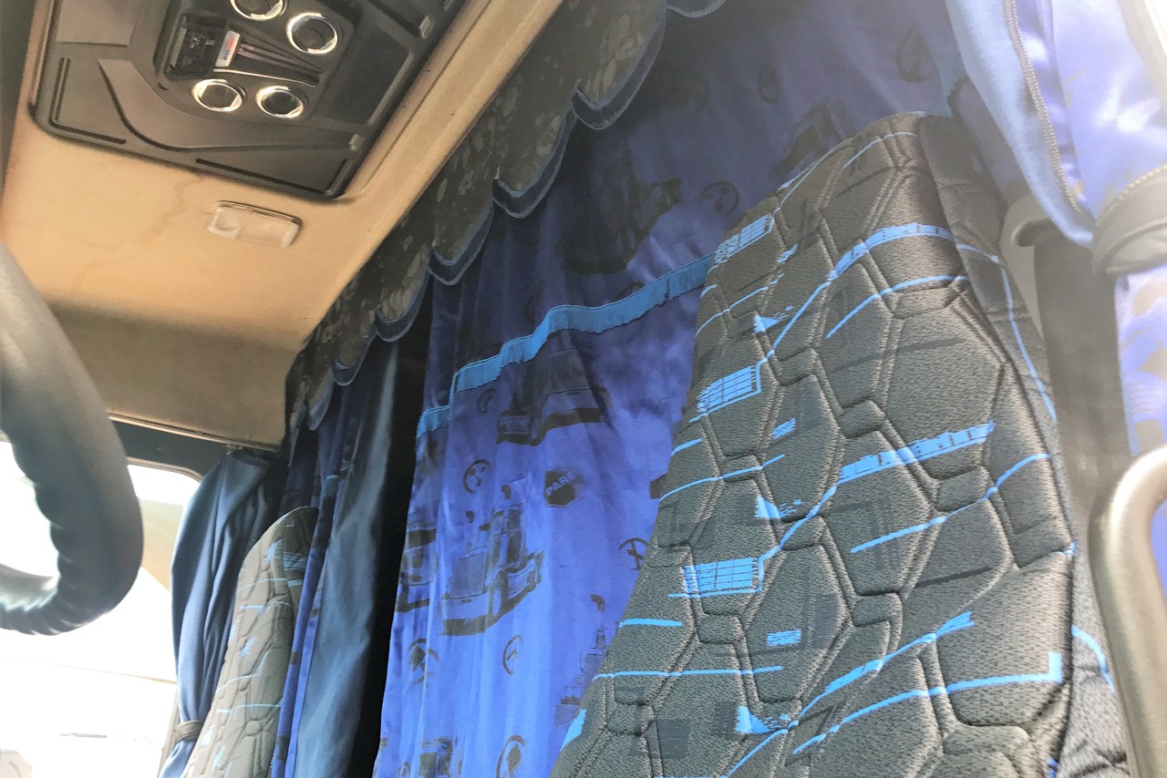 Scania 124 420 - 10/10 8