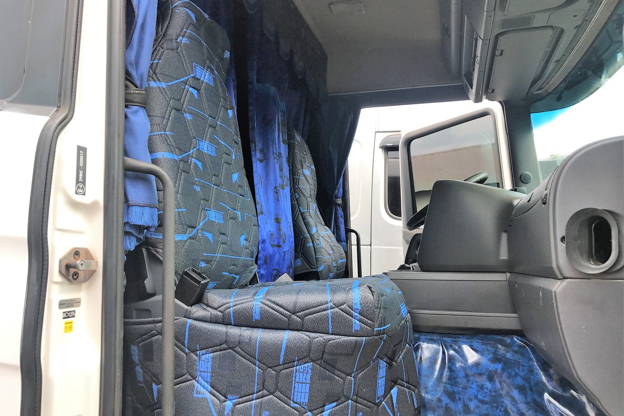 Scania 124 420 - 10/10 9