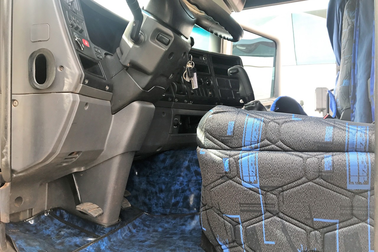 Scania 124 420 - 10/10 11