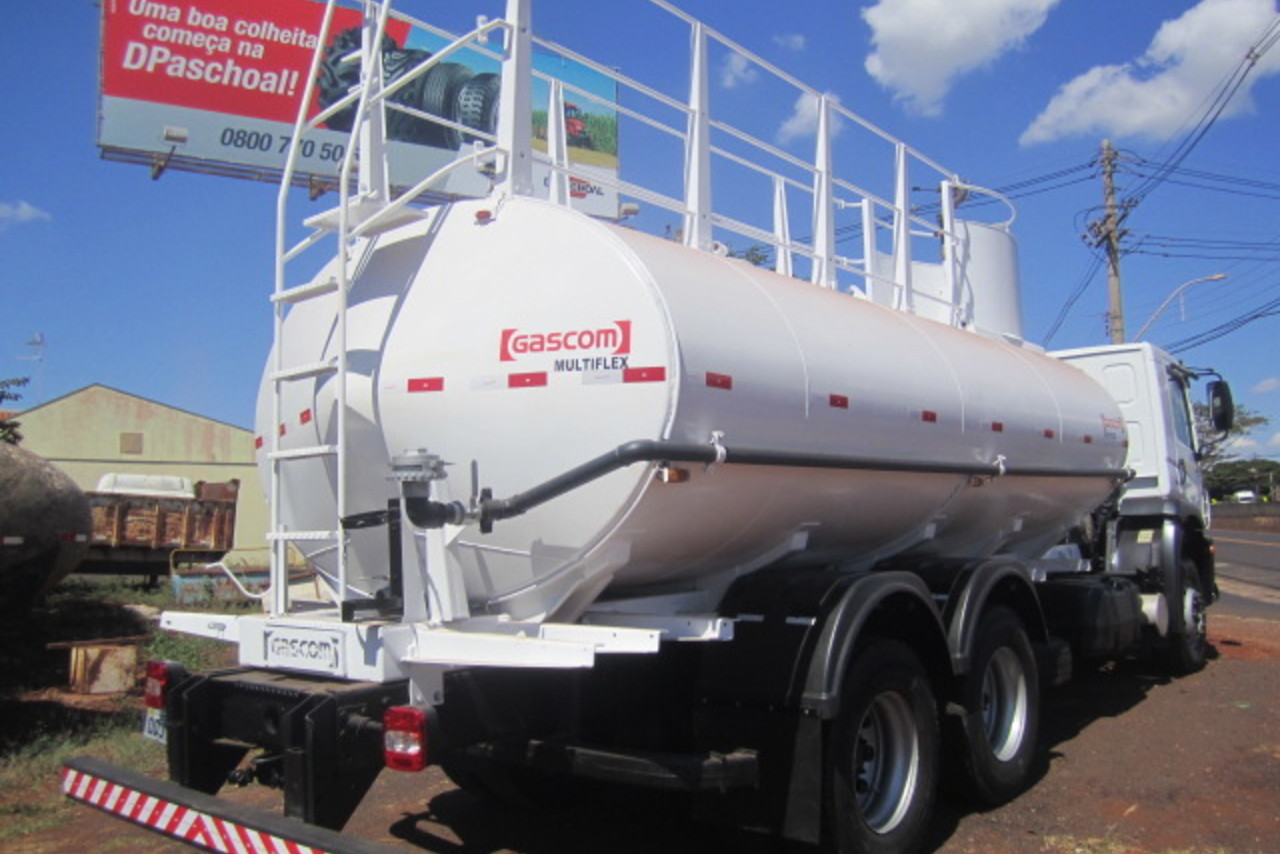 Volkswagen 31-280 E Constel. 6x4 - 13/13 2