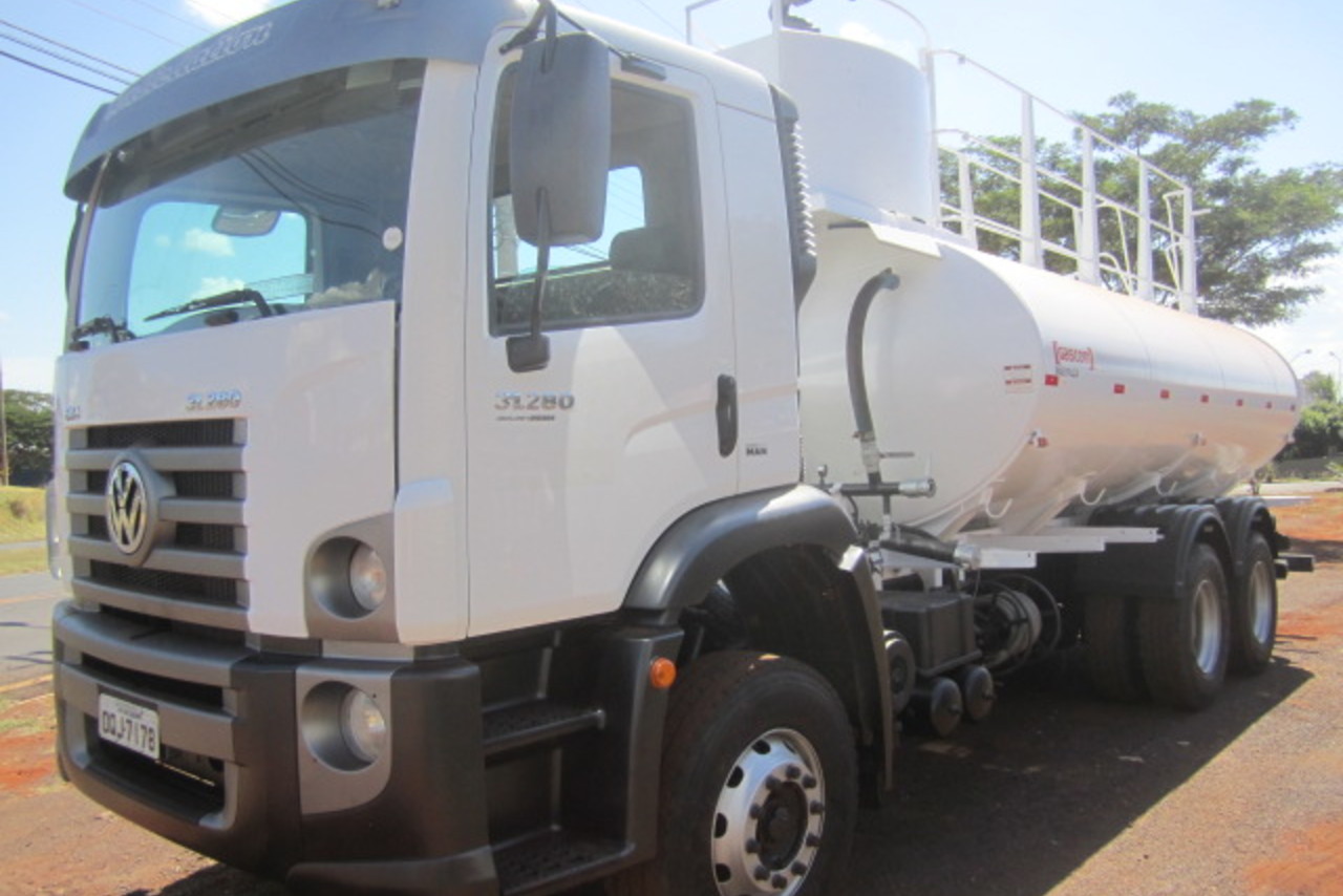 Volkswagen 31-280 E Constel. 6x4 - 13/13 6