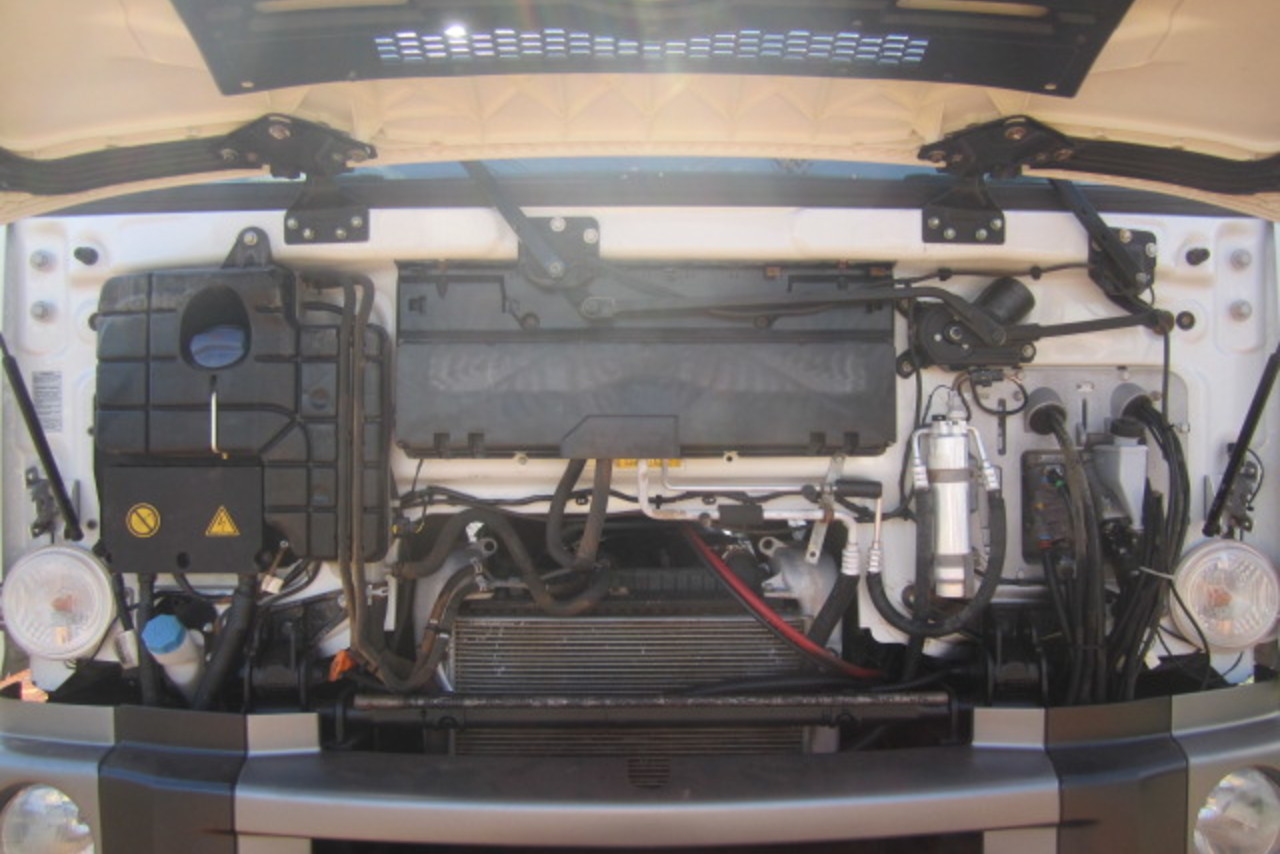Volkswagen 31-280 E Constel. 6x4 - 13/13 12