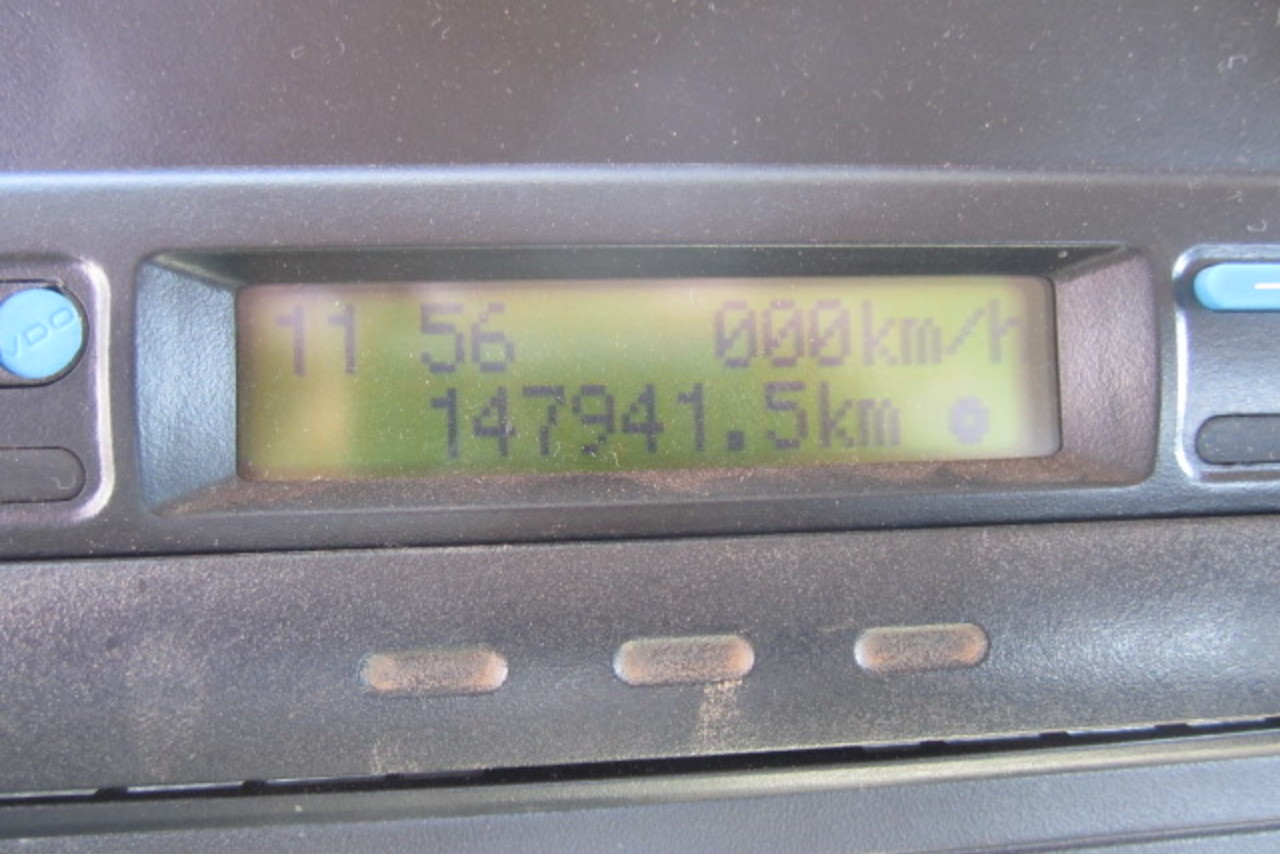 Volkswagen 31-280 E Constel. 6x4 - 13/13 15