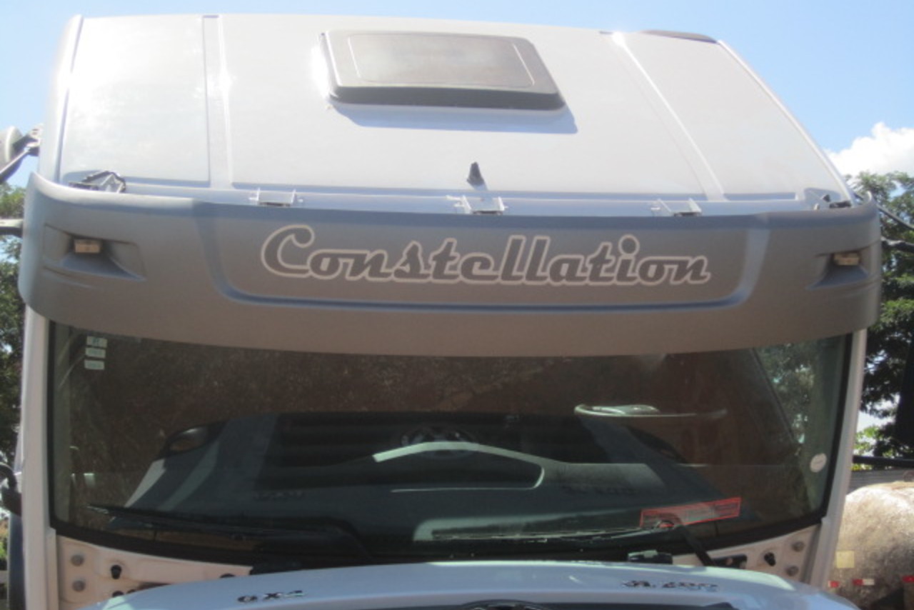 Volkswagen 31-280 E Constel. 6x4 - 13/13 18