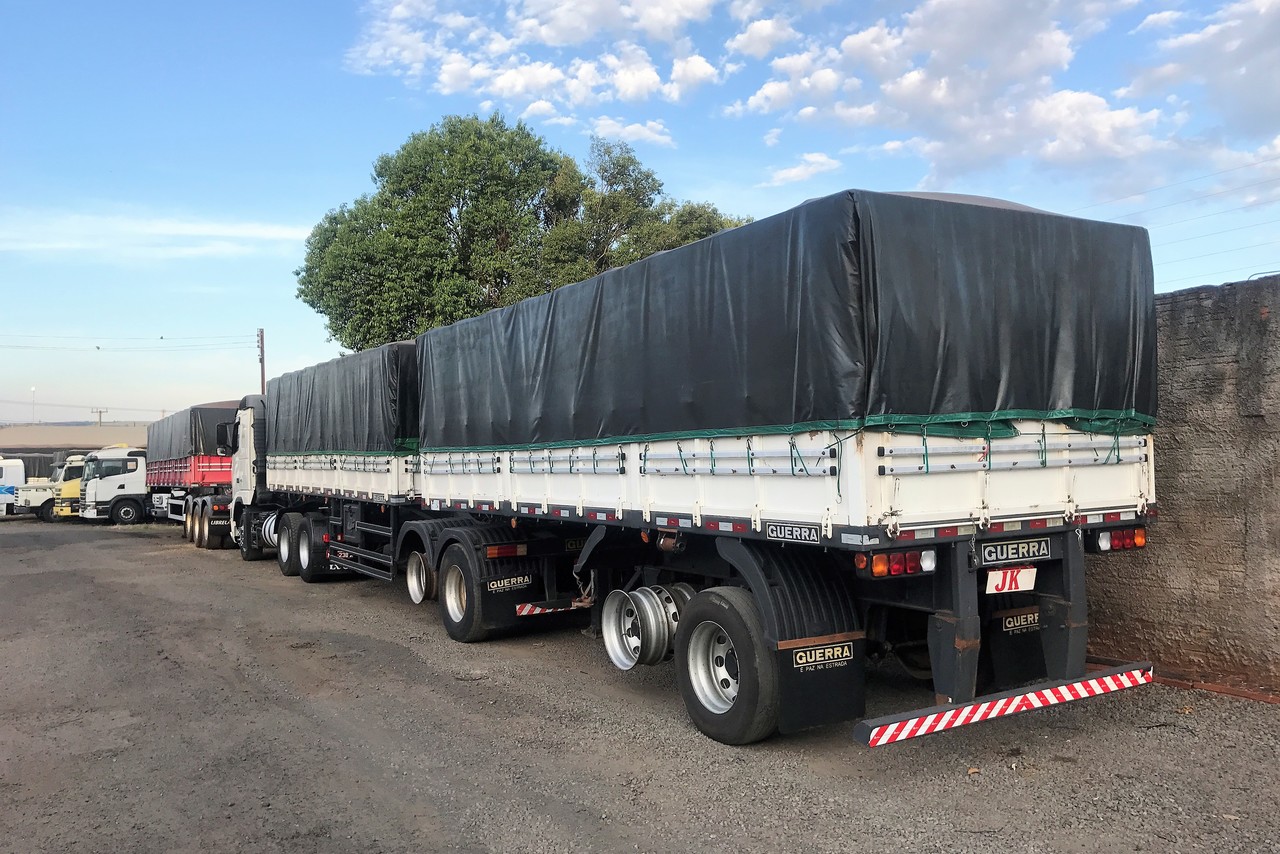 Volvo FH 440 - 10/10 2