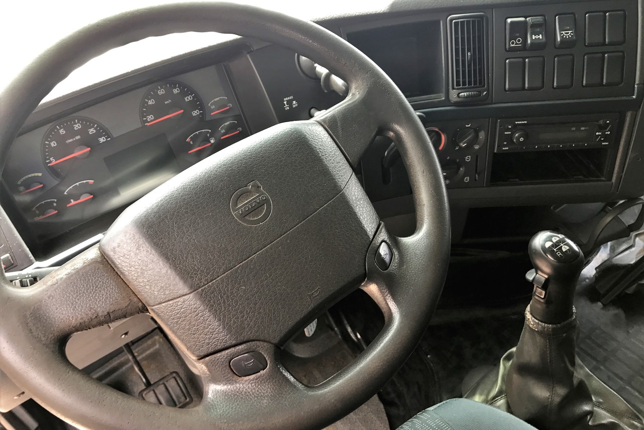 Volvo FH 440 - 10/10 6