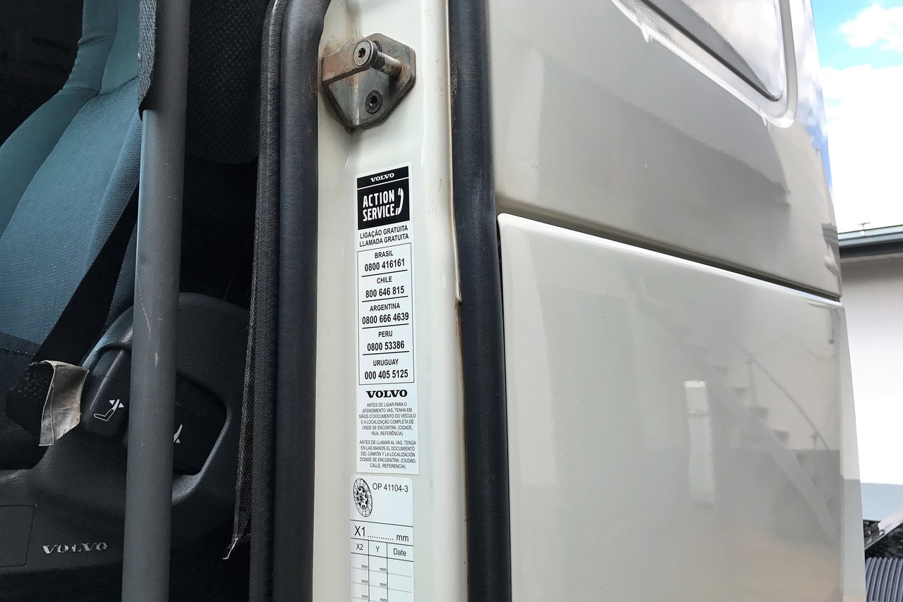 Volvo FH 440 - 10/10 7