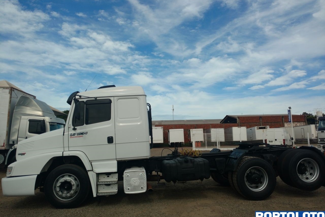 Mercedes Benz MB 1634 - 11/11 5