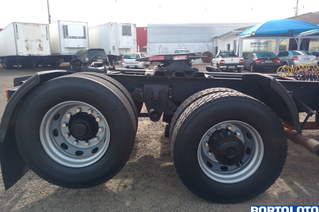 Mercedes Benz MB 1634 - 11/11 8