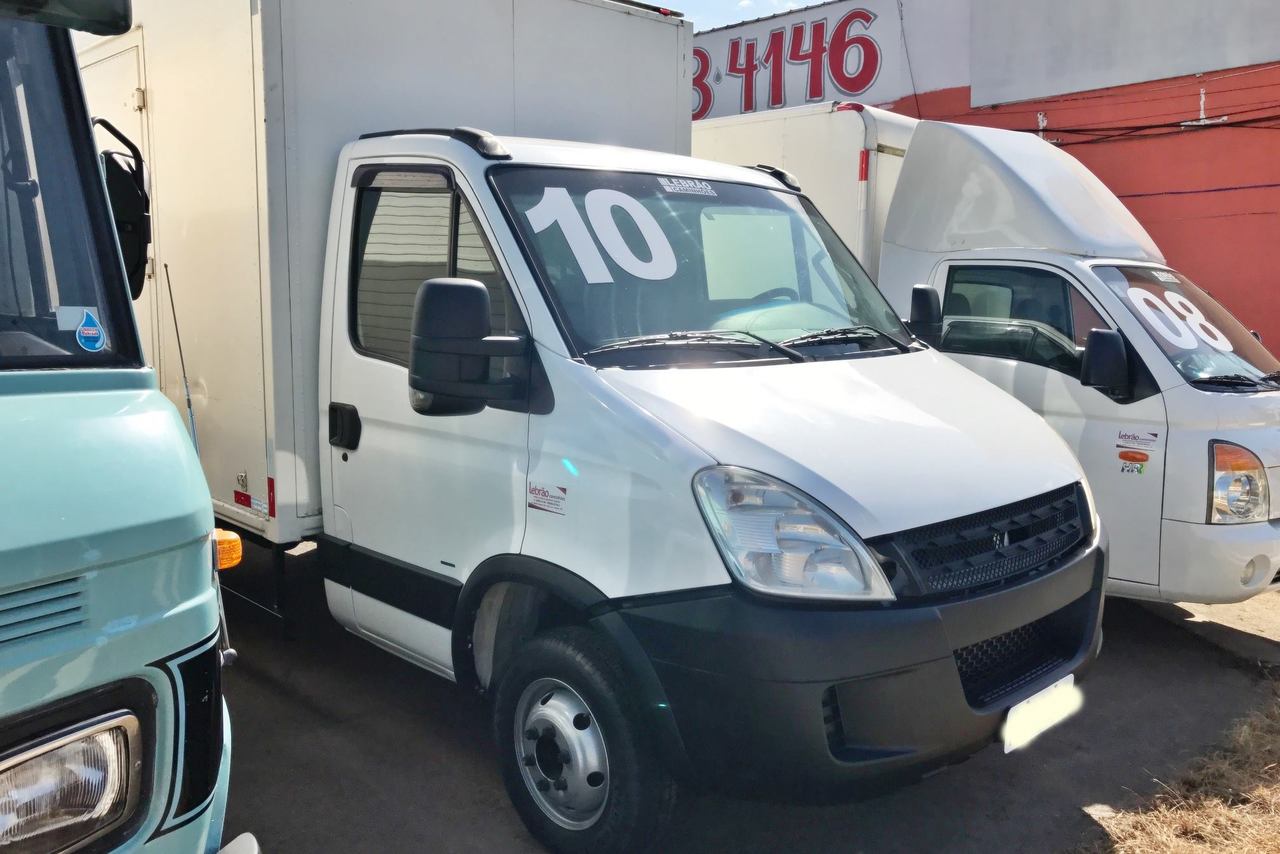 Iveco Daily 55c16 - 10/10 5
