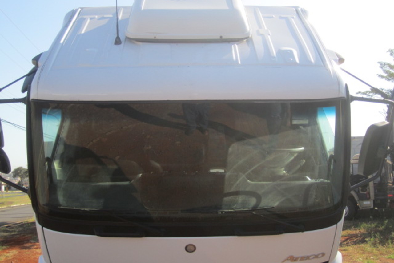 Mercedes Benz Atego 1725 - 06/06 17