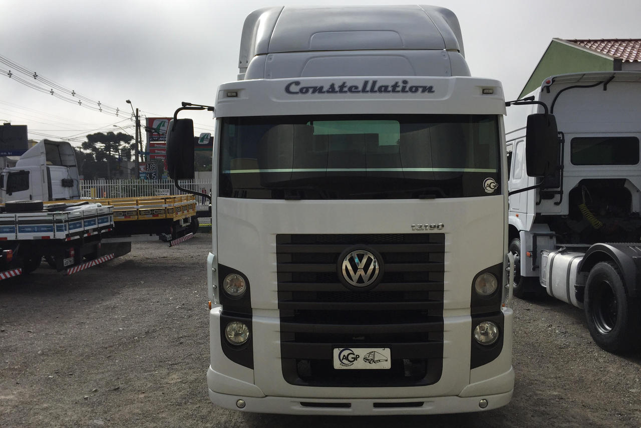 Volkswagen 13-190 - 12/12 3