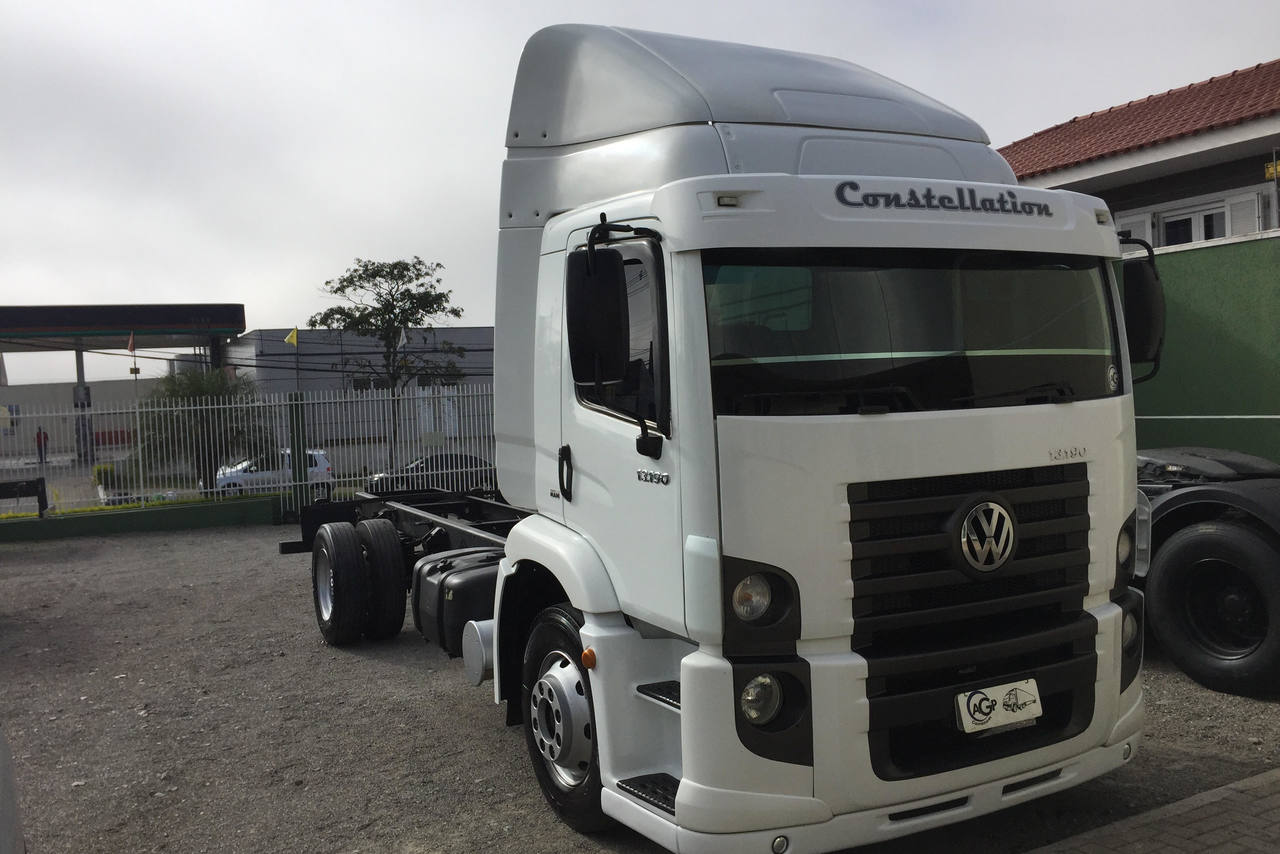Volkswagen 13-190 - 12/12 6