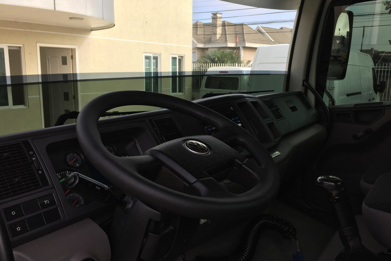 Volkswagen 13-190 - 12/12 10