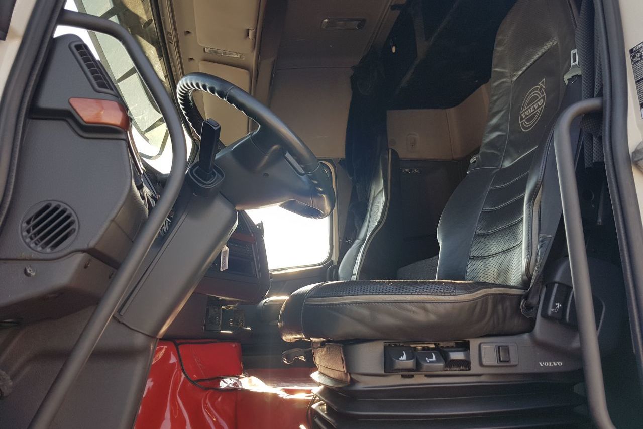 Volvo FH 540 - 14/14 10
