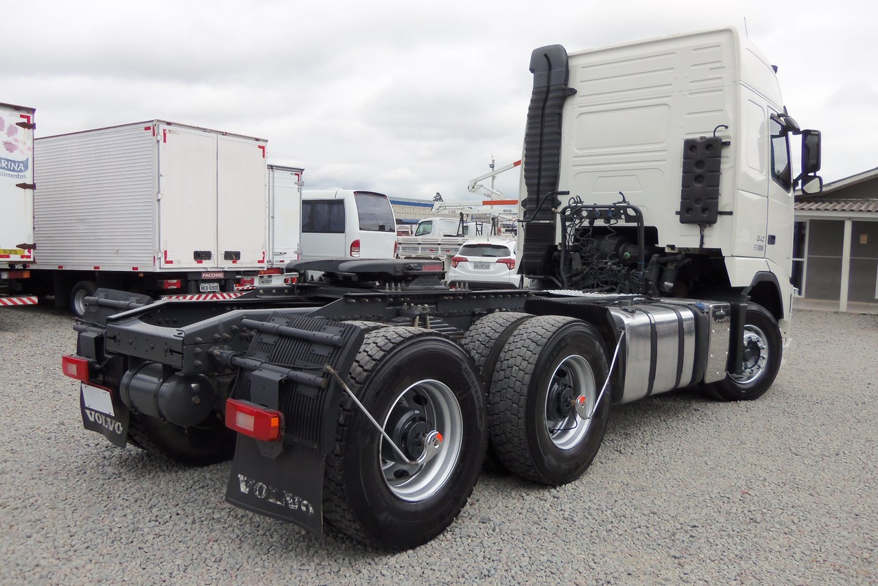 Volvo FH 540 - 14/15 3