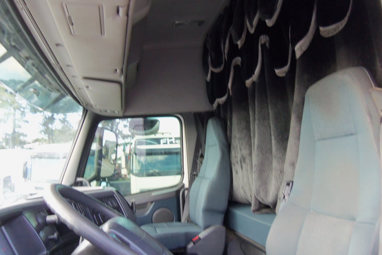 Volvo FH 540 - 14/15 14
