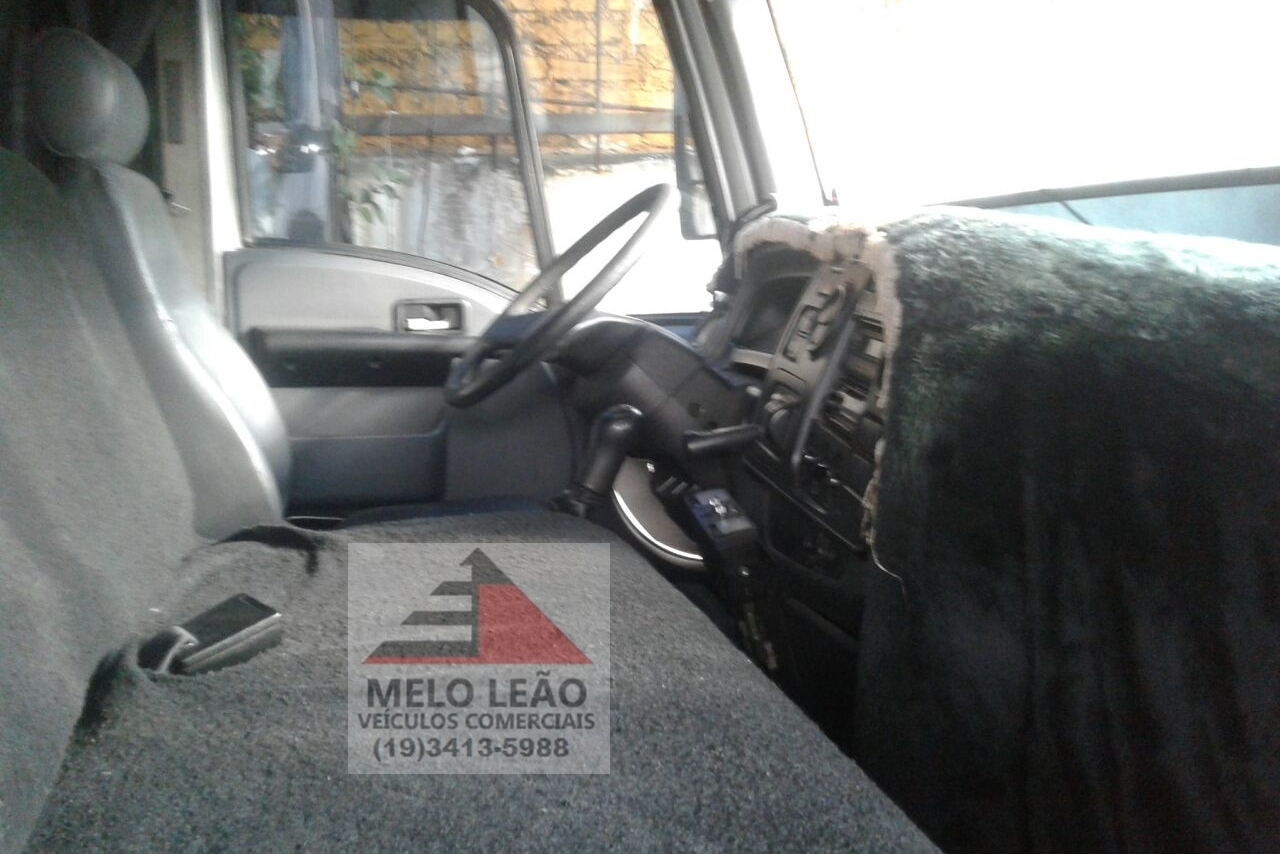 Ford Cargo1517 - 11/12 3