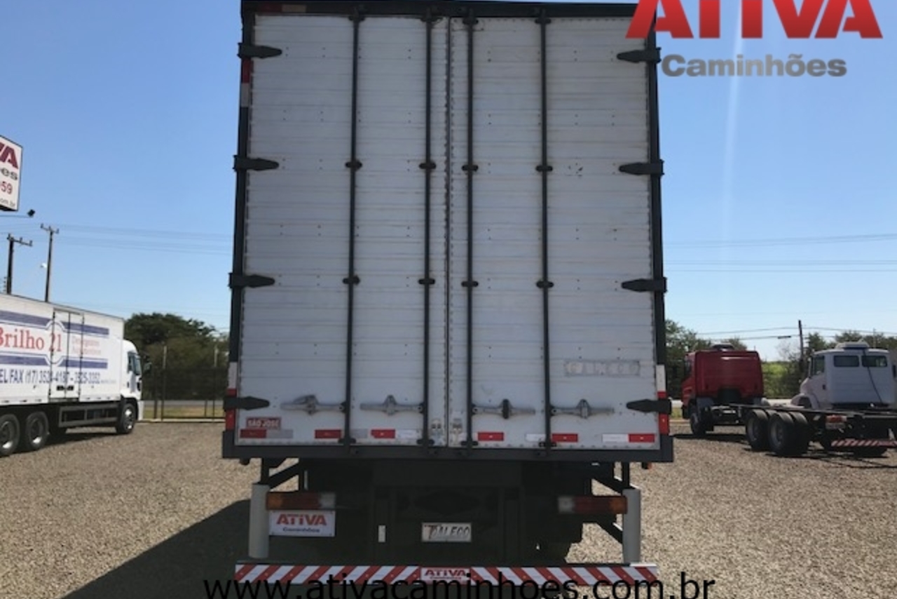 Mercedes Benz Atego 1719 - 13/13 3