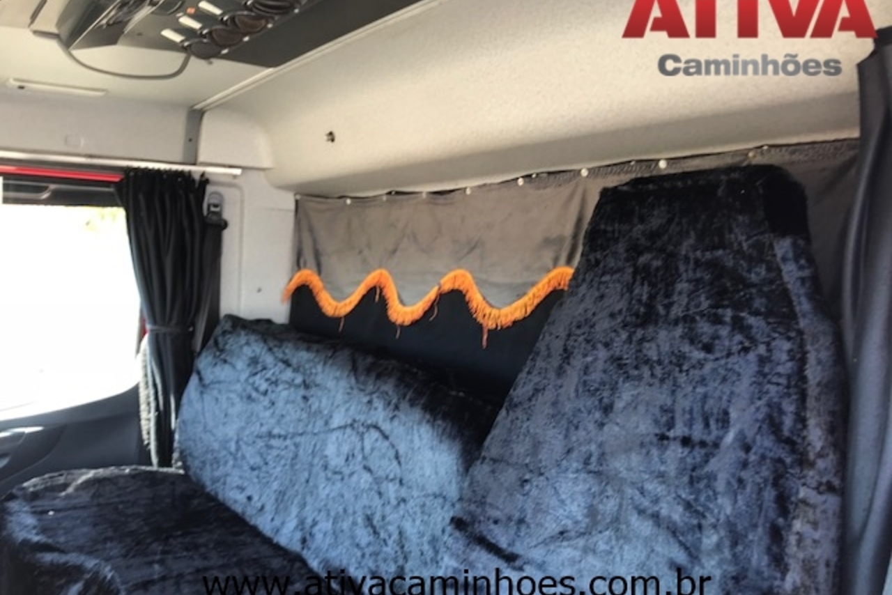 Mercedes Benz Atego 1719 - 13/13 9