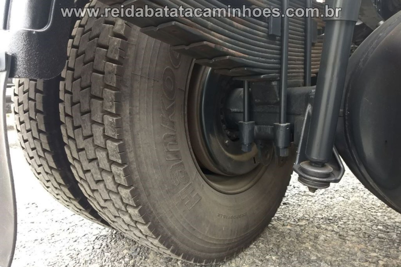 Iveco Stralis 380 - 10/10 8