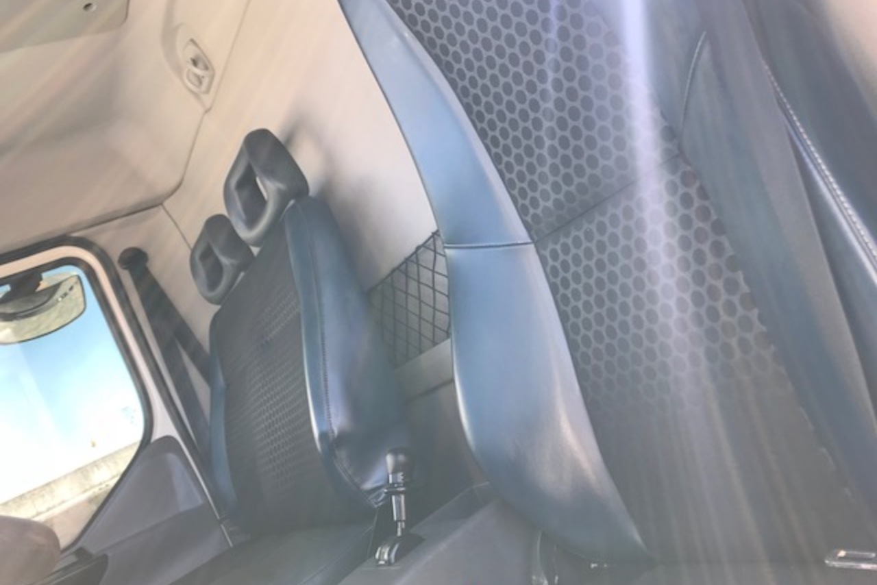 Volvo VM 270 - 13/13 7