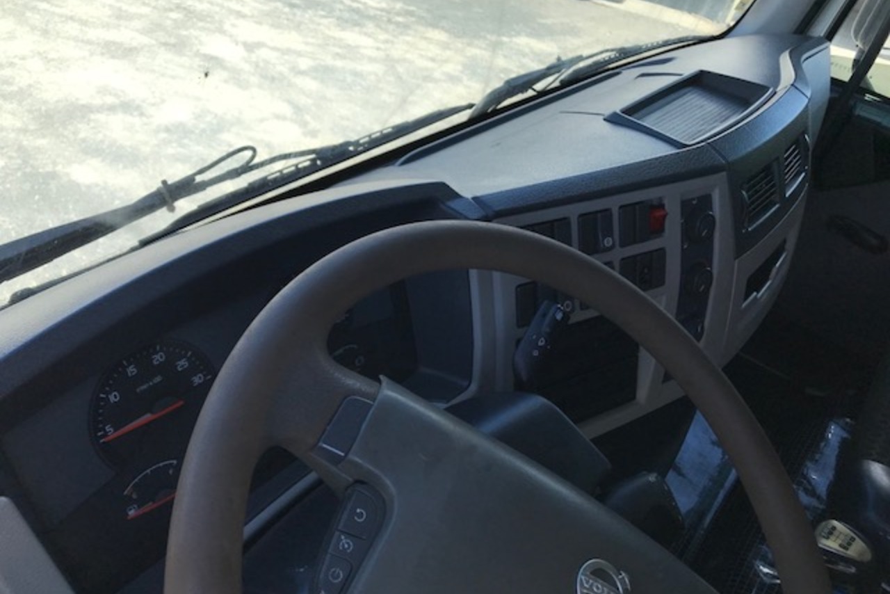Volvo VM 270 - 13/13 8