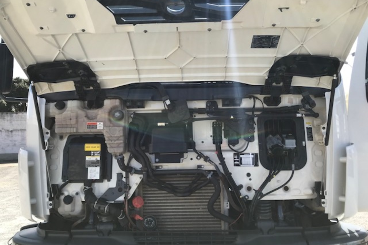 Volvo VM 270 - 13/13 11