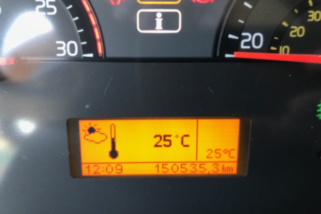 Volvo VM 270 - 13/13 12