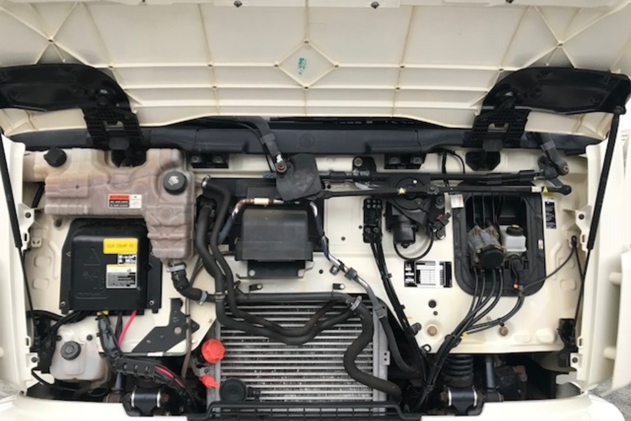 Volvo VM 270 - 13/13 11
