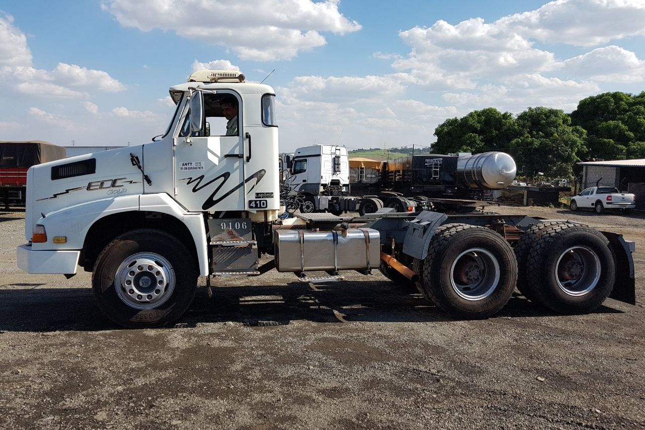 Volvo NL12 410 - 98/99 4