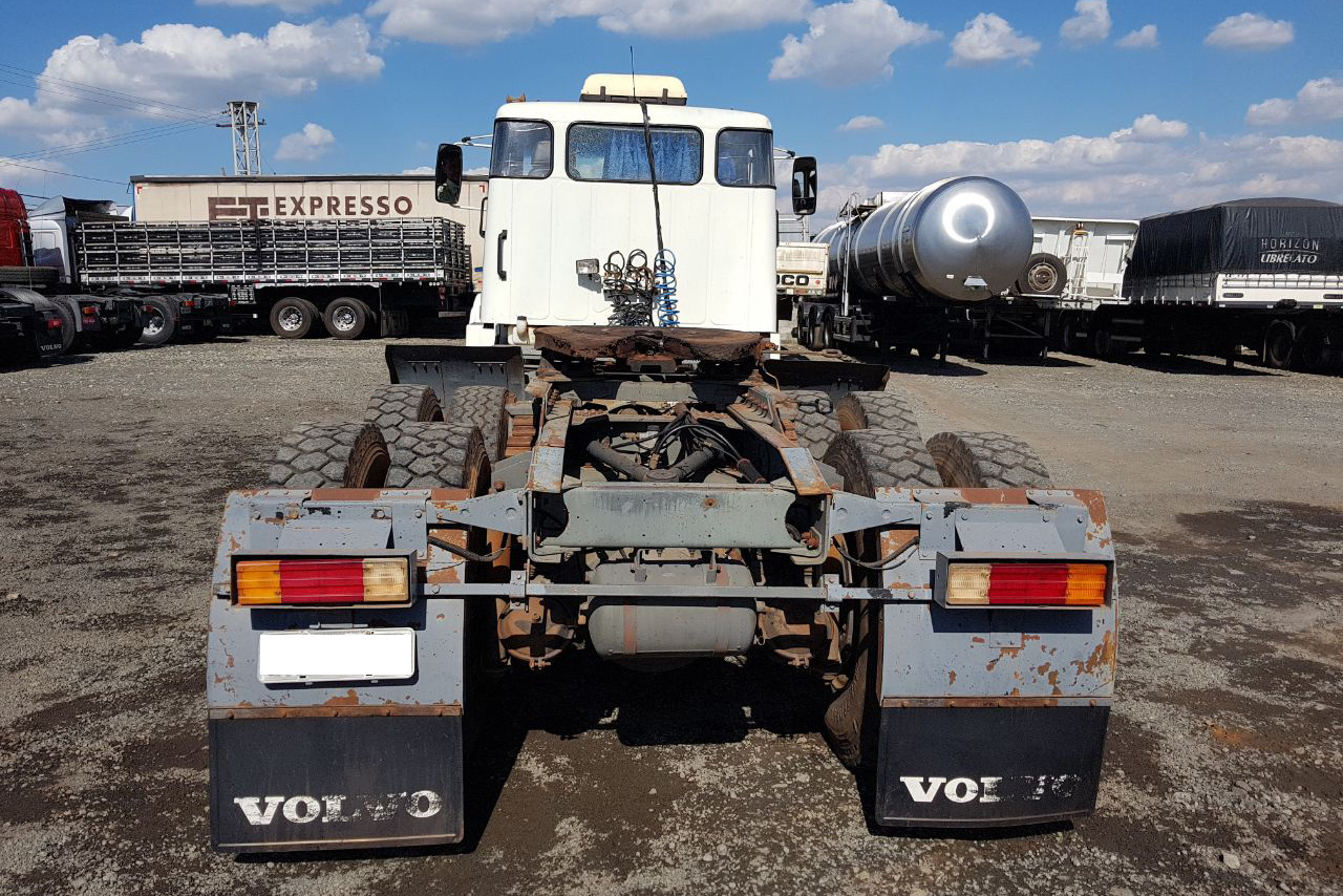 Volvo NL12 410 - 98/99 6