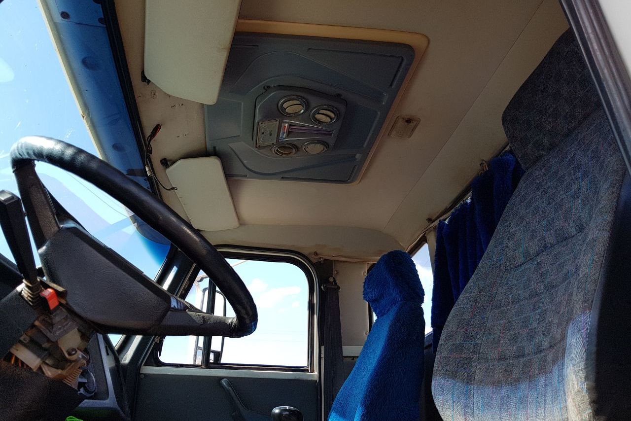 Volvo NL12 410 - 98/99 7