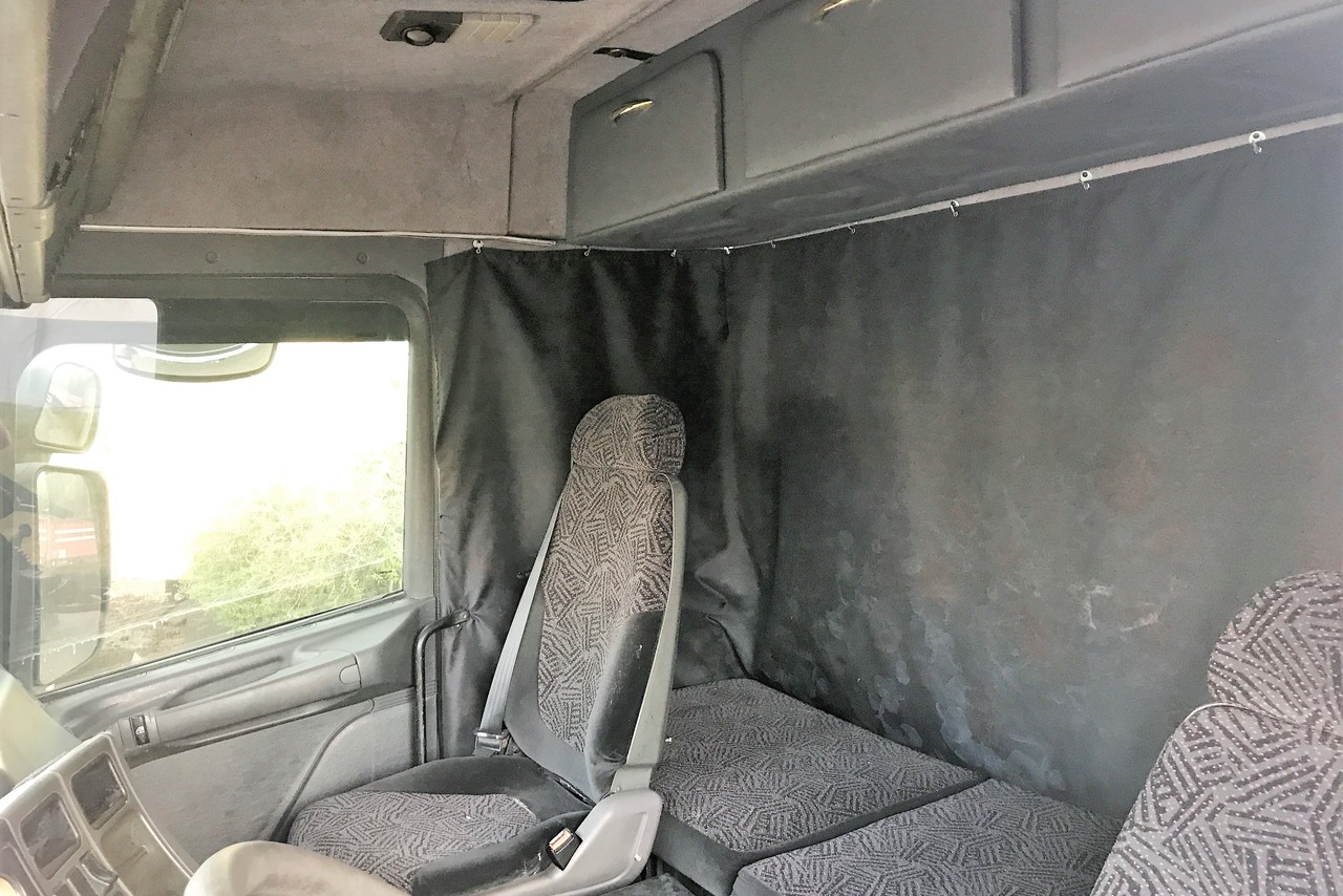Scania 124 360 - 04/04 5