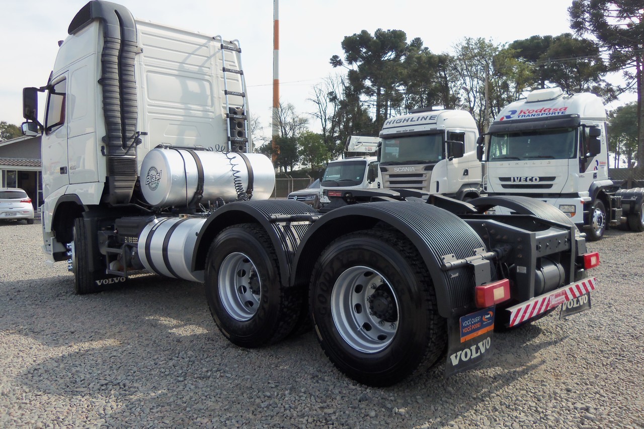 Volvo FH 460 - 13/14 7
